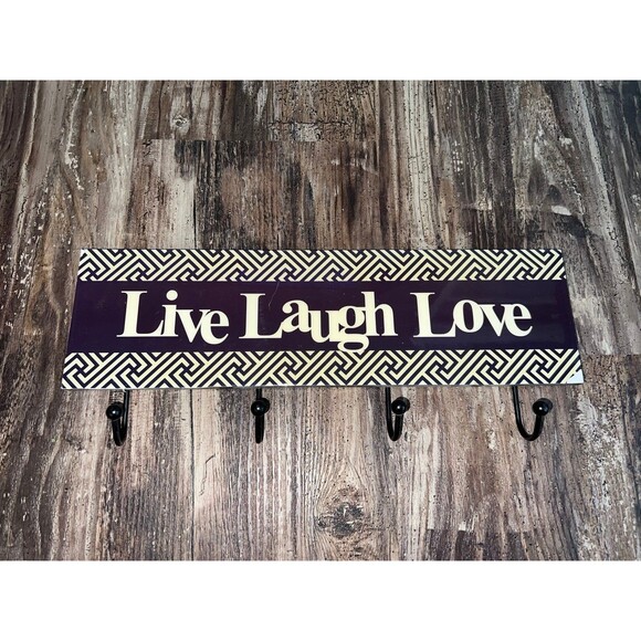 Modern Inspirational Quotes Signs Plaques, Modern Decor, Motivational Wall Decor - Picture 9 of 9